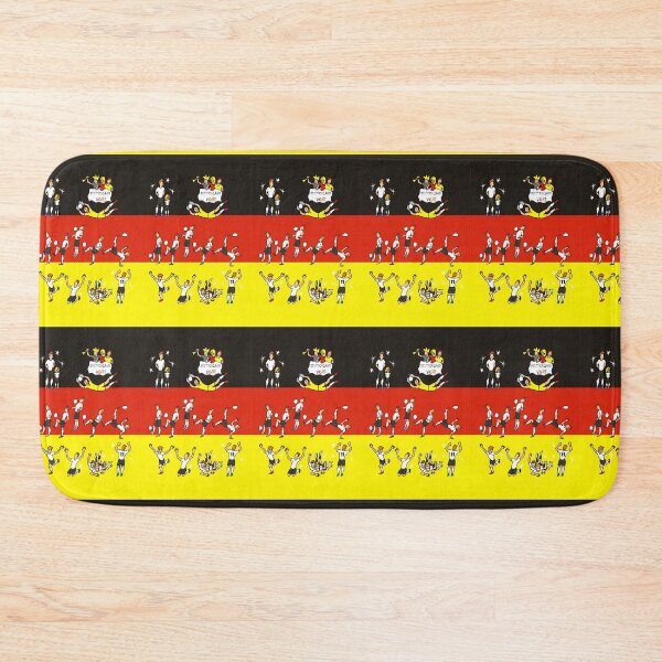 Item preview, World Cup DEUTSCHLAND 2014 designed and sold by colortown.