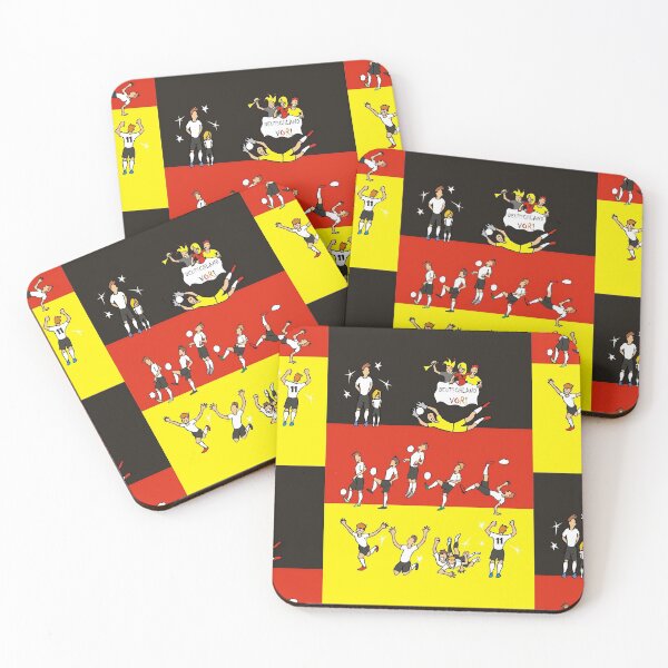 Item preview, World Cup DEUTSCHLAND 2014 designed and sold by colortown.