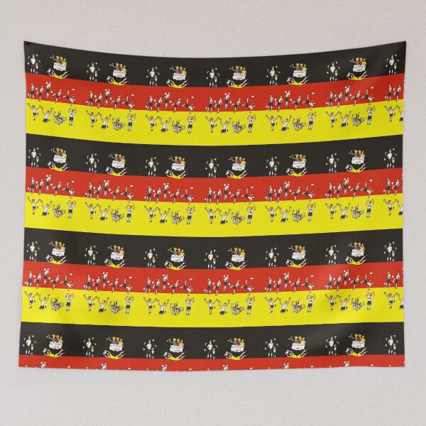 Item preview, World Cup DEUTSCHLAND 2014 designed and sold by colortown.