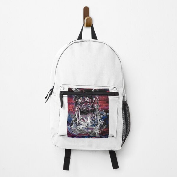 Item preview, Dorohedoro Nikaido designed and sold by Siegfried1988.
