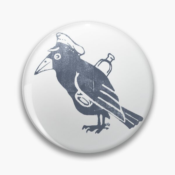 Item preview, Kriegsmarine - Raven designed and sold by Tobias1969.