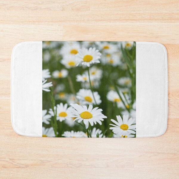 Item preview, Field of daisies. Ox-eye daisy23 designed and sold by Jouko Lehto Photography.