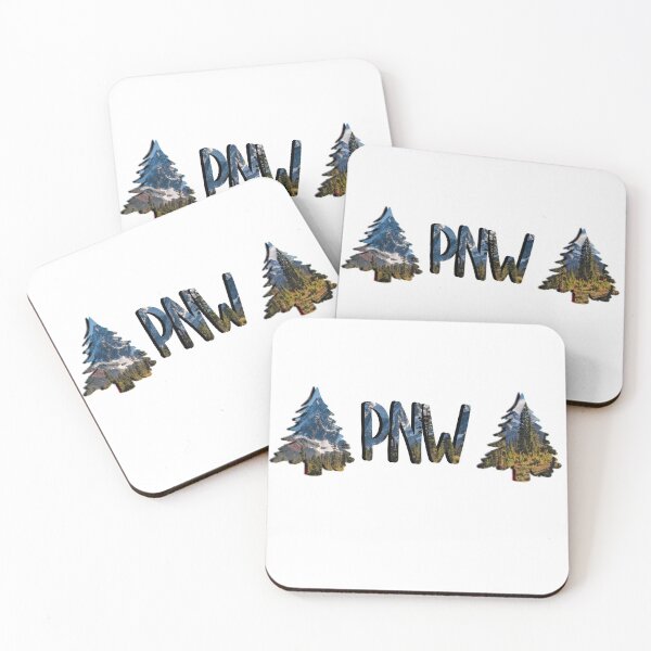 Item preview, Pacific Northwest  designed and sold by sbloom5.