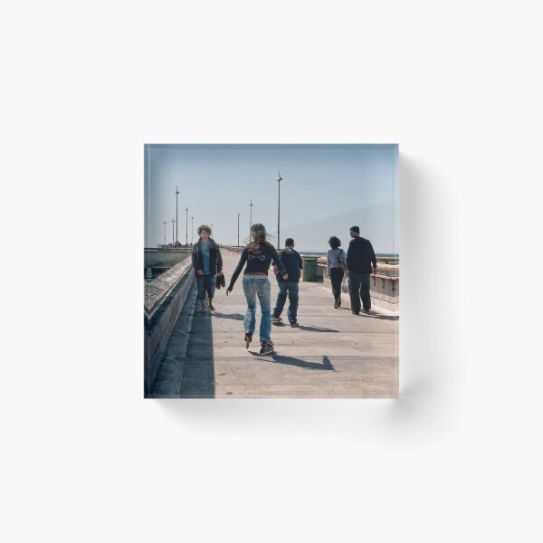 Item preview, Los Angeles: Venice Beach designed and sold by karem.