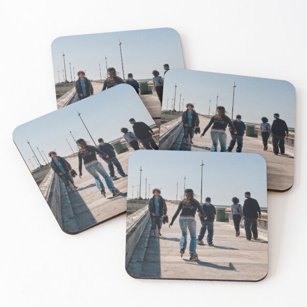 Item preview, Los Angeles: Venice Beach designed and sold by karem.
