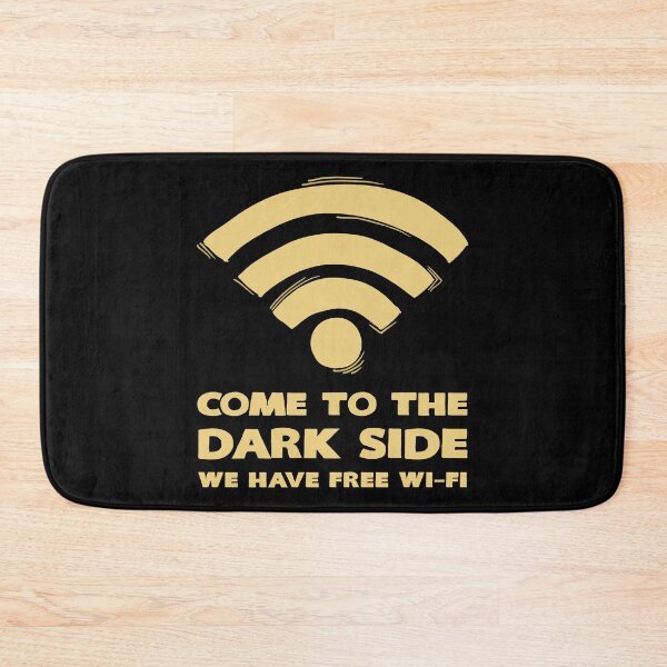 Item preview, We Have Free Wi Fi designed and sold by KoolMoDee.