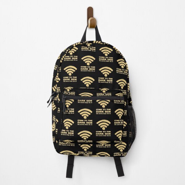 Item preview, We Have Free Wi Fi designed and sold by KoolMoDee.