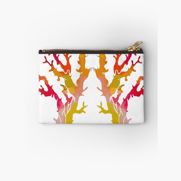 Aperçu de l'œuvre Abstract Corals créée et vendue par LidiaP.