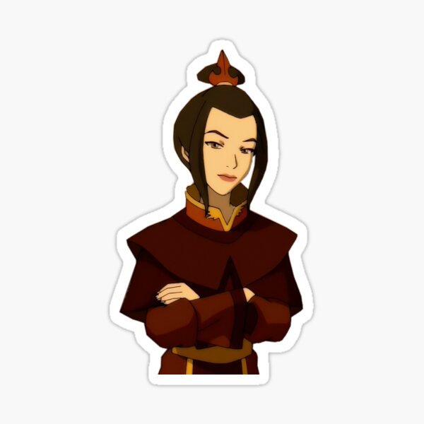 Item preview, princess azula designed and sold by realtas.