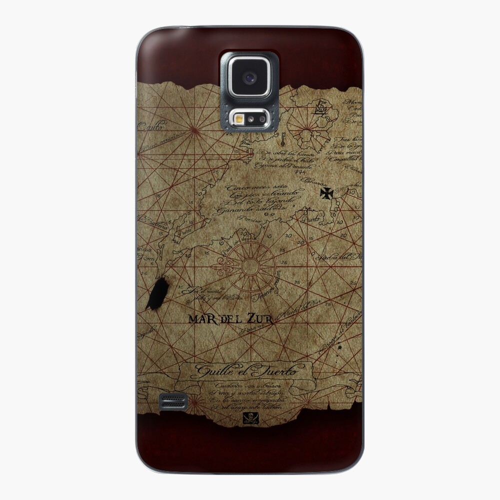 Item preview, Samsung Galaxy Skin designed and sold by Indestructibbo.