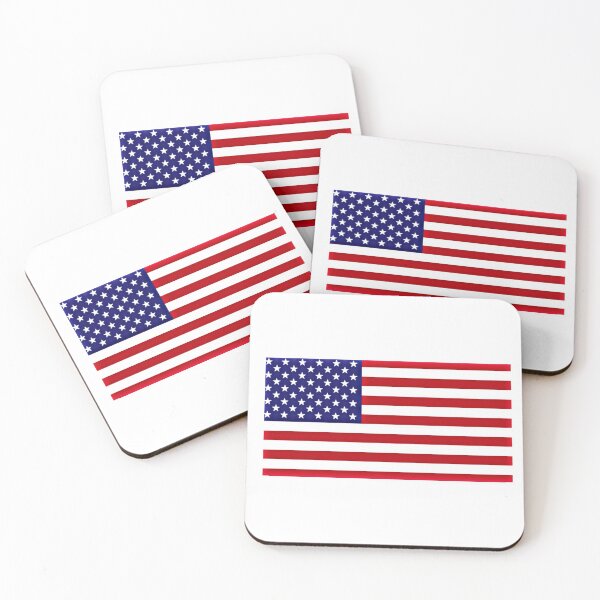 Item preview, American Flag designed and sold by customfashion.