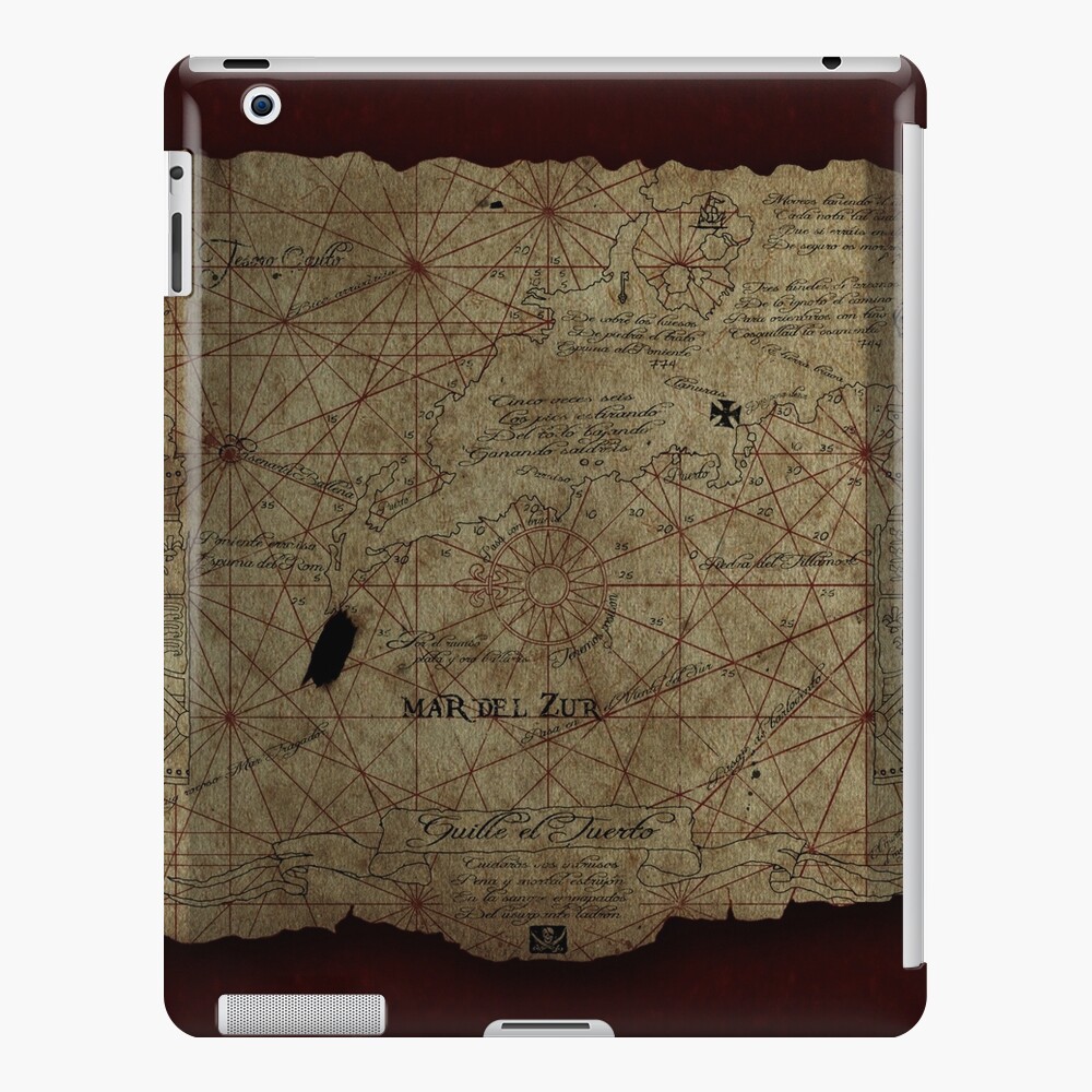 Item preview, iPad Snap Case designed and sold by Indestructibbo.