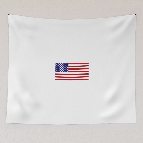 Item preview, American Flag designed and sold by customfashion.