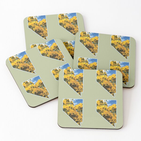 Item preview, Nevada Sagebrush designed and sold by alli-j-art.