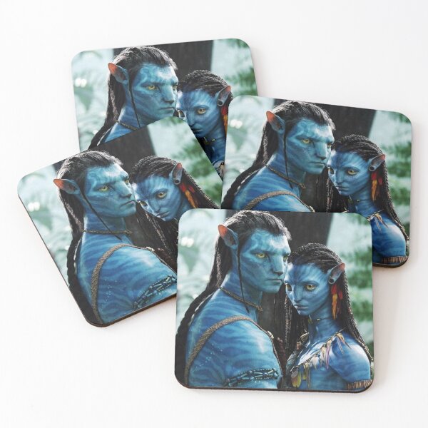 Item preview, blue couple avatar designed and sold by opitz235.