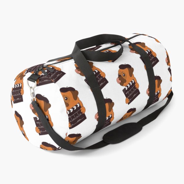 Item preview, Film director director dog puppy dog designed and sold by Dsigns.
