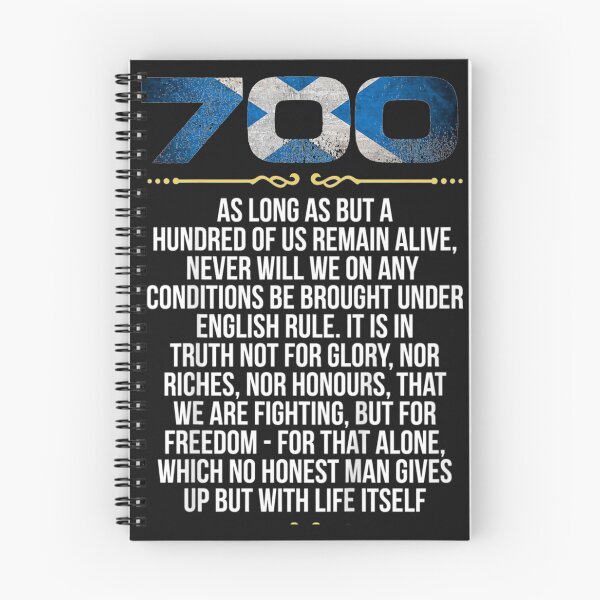 Item preview, 700th Anniversary Signing Of The Declaration Of Arbroath designed and sold by JPKallas.