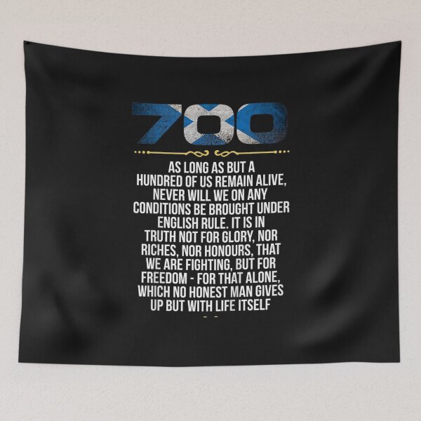 Item preview, 700th Anniversary Signing Of The Declaration Of Arbroath designed and sold by JPKallas.