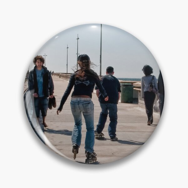 Item preview, Los Angeles: Venice Beach designed and sold by karem.