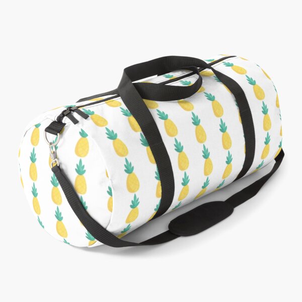 Item preview, Illuminating Yellow Yellow Pineapple Aloha Hawaii Gift designed and sold by ToniaKroeger.