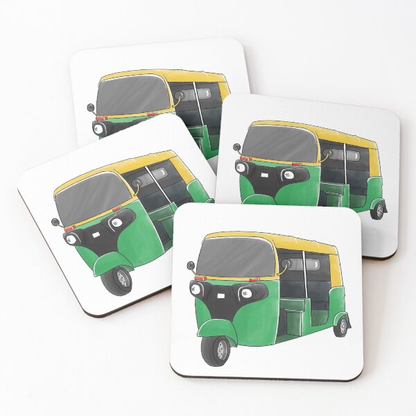 Item preview, Tuk-tuk  designed and sold by Pularts Store.