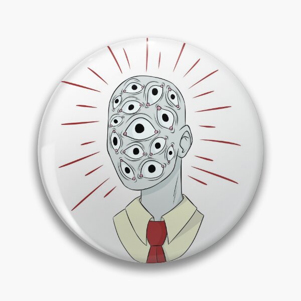 Item preview, WAKE UP (textless) designed and sold by pomegranate-boy.