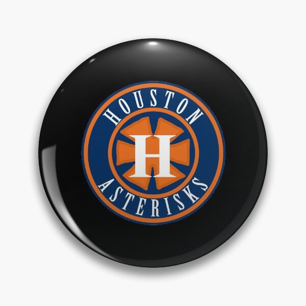 Item preview, Houston Asterisks designed and sold by KoolMoDee.