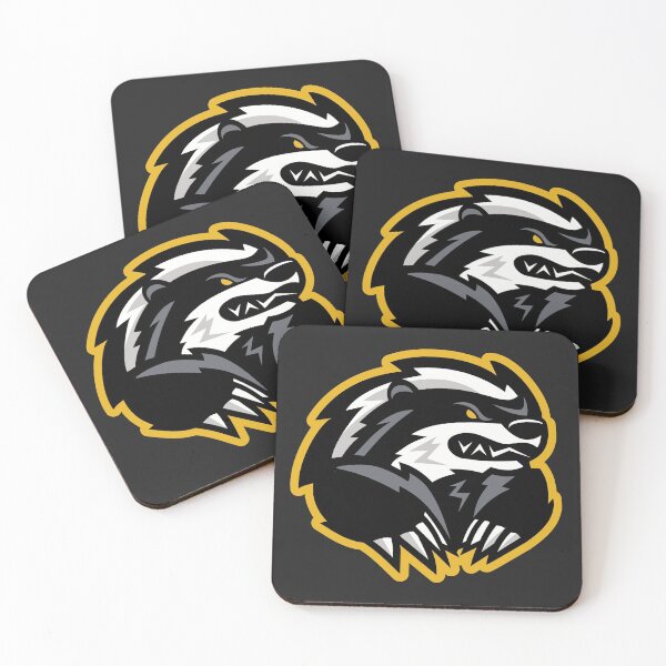 Item preview, Honey Badger designed and sold by JOHNITEES.