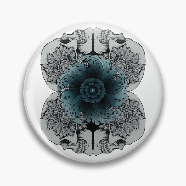 Item preview, Death is Infinite designed and sold by Jon MDC.