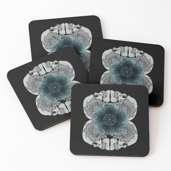Item preview, Death is Infinite designed and sold by Jon MDC.
