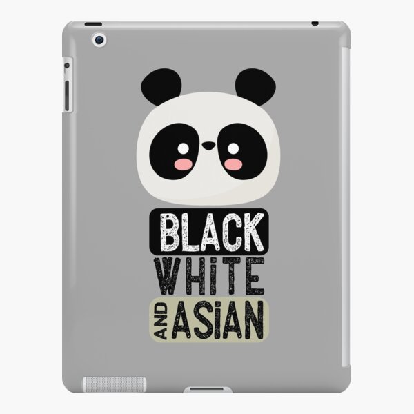 Cute Panda Wallpapers Ipad Cases Skins Redbubble