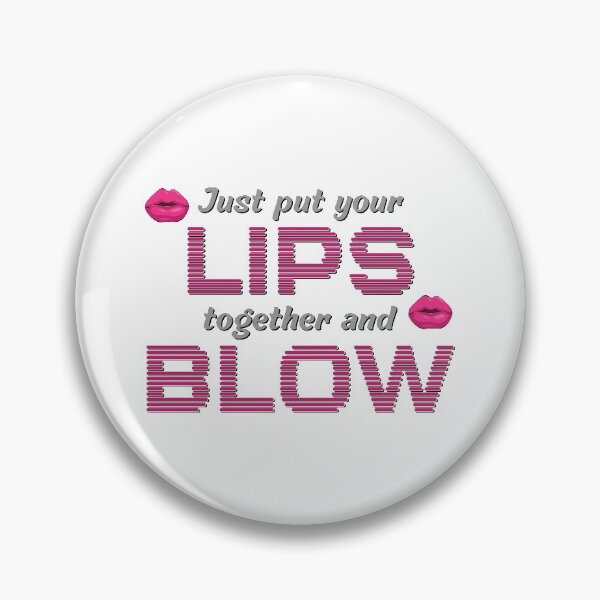 Item preview, just whistle designed and sold by bluehair.