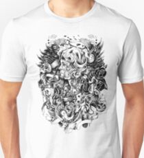 Mother VII Unisex T-Shirt