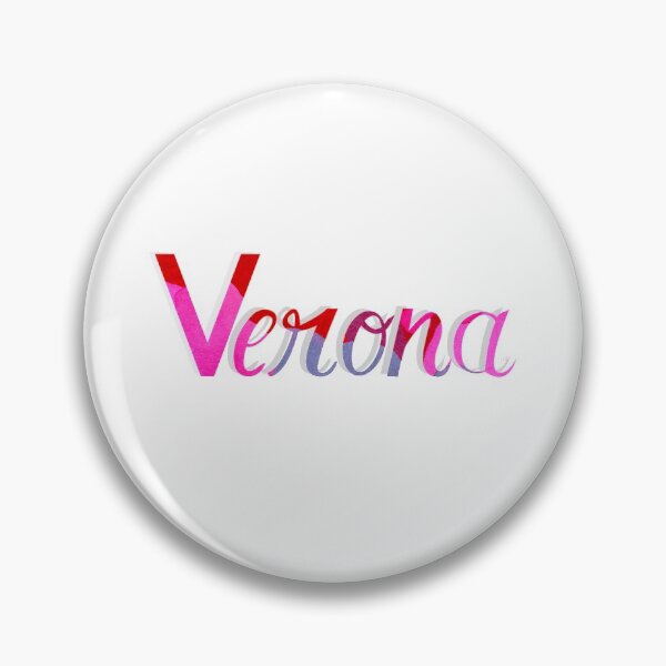 Item preview, Verona, Italy designed and sold by adeillustrator.