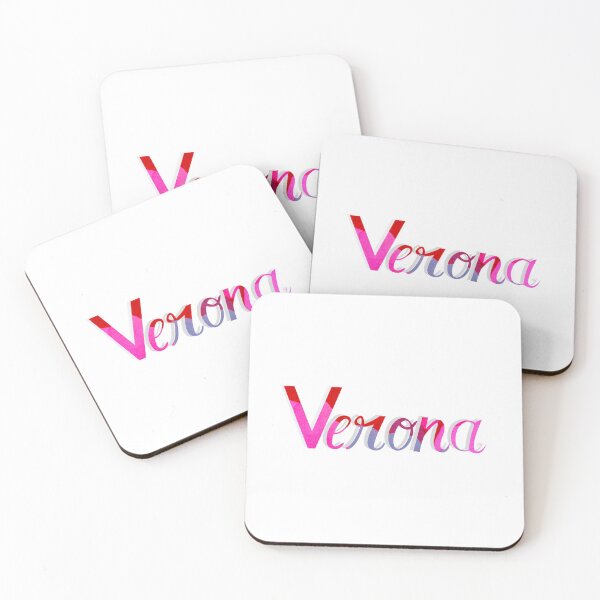 Item preview, Verona, Italy designed and sold by adeillustrator.