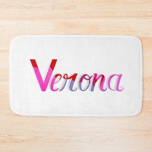 Item preview, Verona, Italy designed and sold by adeillustrator.