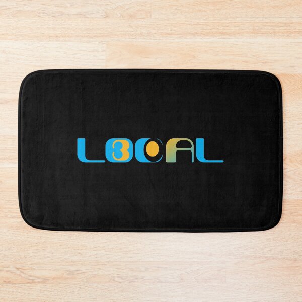 Item preview, 30A Local Florida Highway Design designed and sold by KoolMoDee.