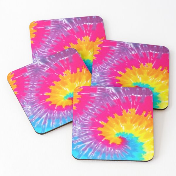 Item preview, Tied Dyed Fun designed and sold by Karen Hempel.