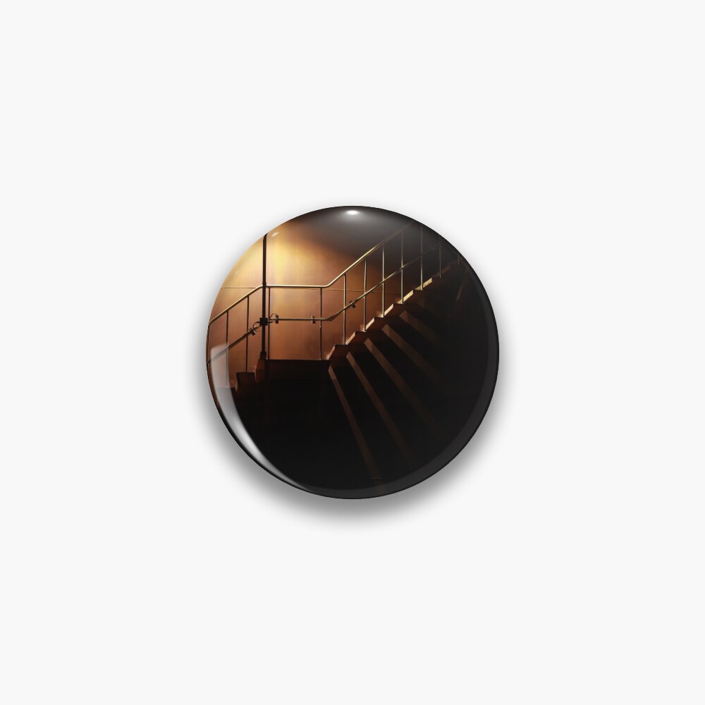 Item preview, Pin designed and sold by InNature.
