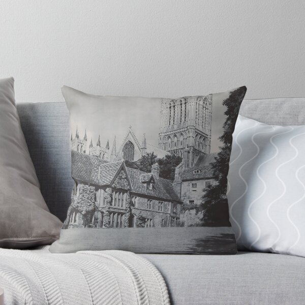 Item preview, Lincoln Britain designed and sold by stickart-marek.