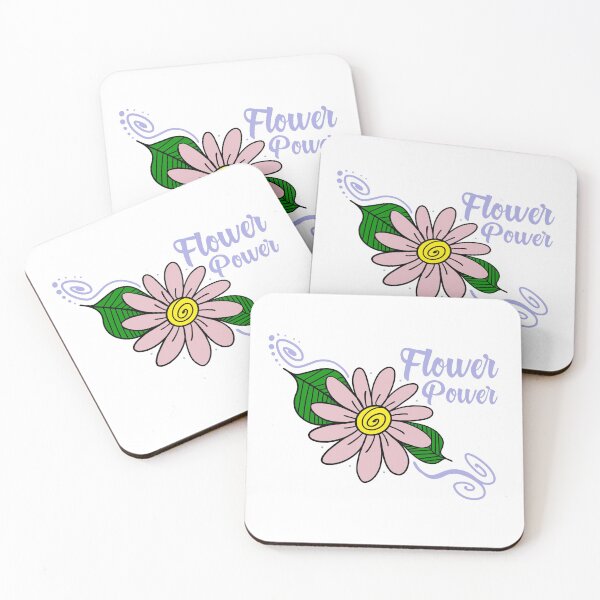 Item preview, Flower Power designed and sold by melaniemats.