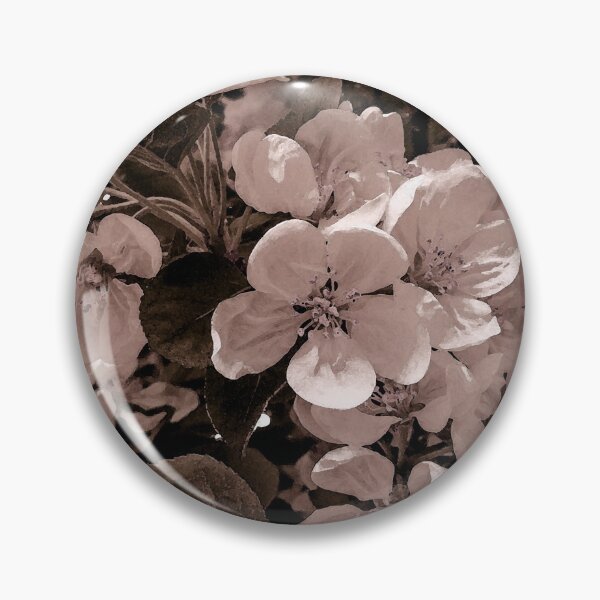 Item preview, Blossoming designed and sold by Jessie Williams.