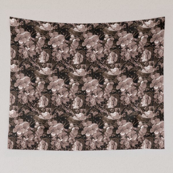 Item preview, Blossoming designed and sold by Jessie Williams.