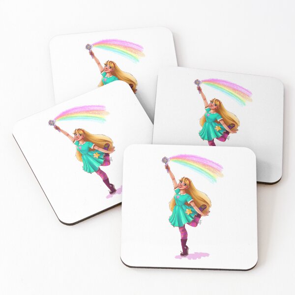 Item preview, Star Butterfly designed and sold by magsart-.