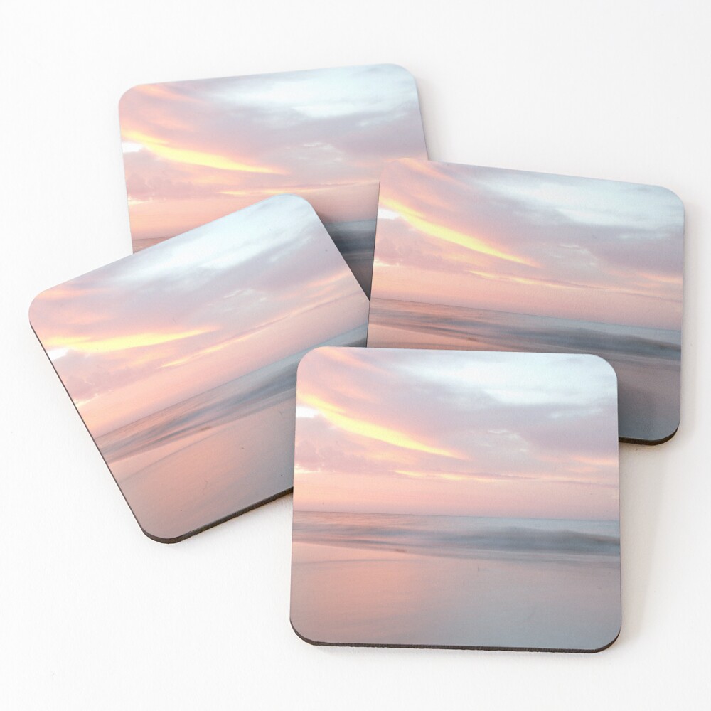 Item preview, Coasters (Set of 4) designed and sold by InNature.