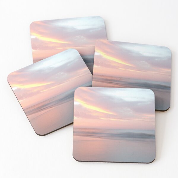 Item preview, Pastels Sunset designed and sold by InNature.