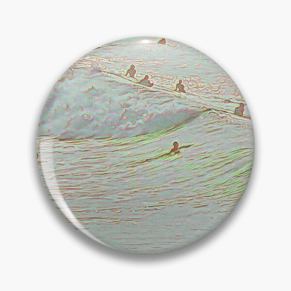 Item preview, Surfers at McCauley's Beach designed and sold by Jaco-Stefan Olwagen.