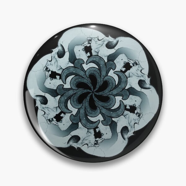 Item preview, Tessellate and Decay designed and sold by Jon MDC.