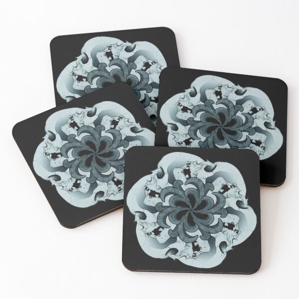 Item preview, Tessellate and Decay designed and sold by Jon MDC.