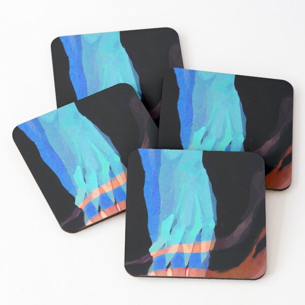 Item preview, Hands designed and sold by StaticColour.